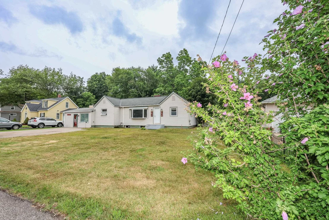 Photo of 124 Huse