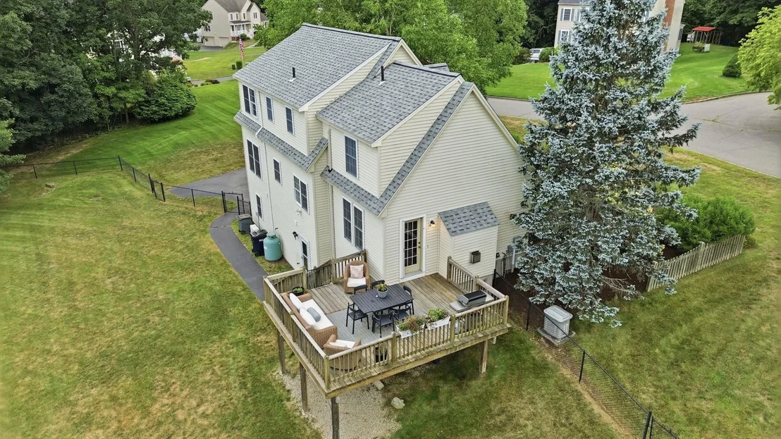 Photo of 13 Hanover
