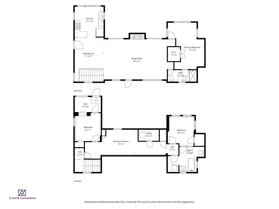 Photo of 8 Tarbell