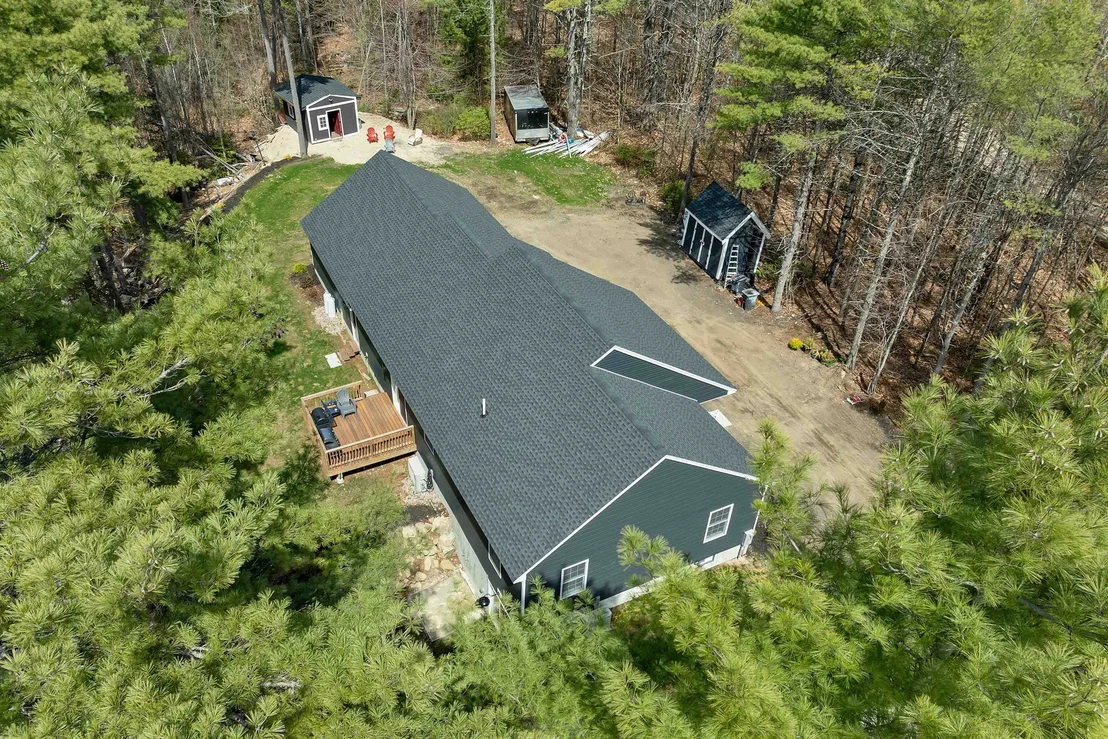 Photo of 54 Granite
