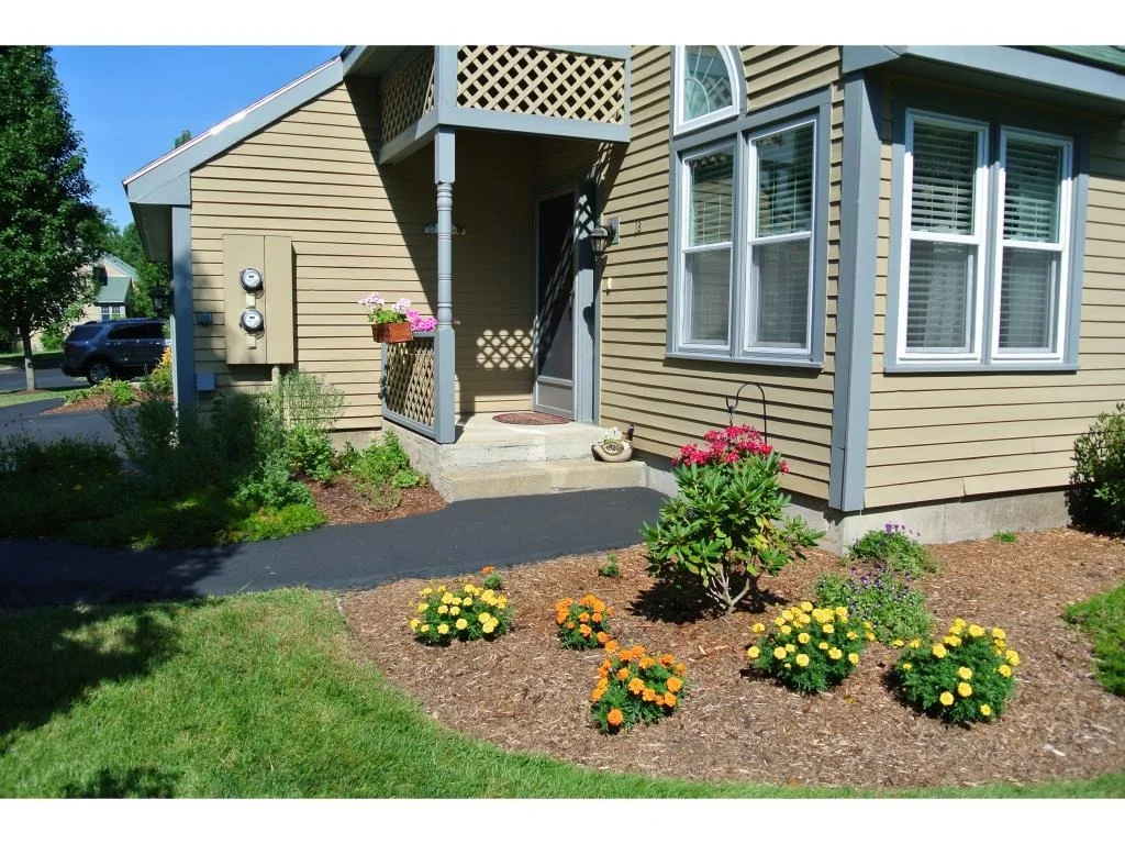 Photo of Unit 18 at 2 Wedgewood