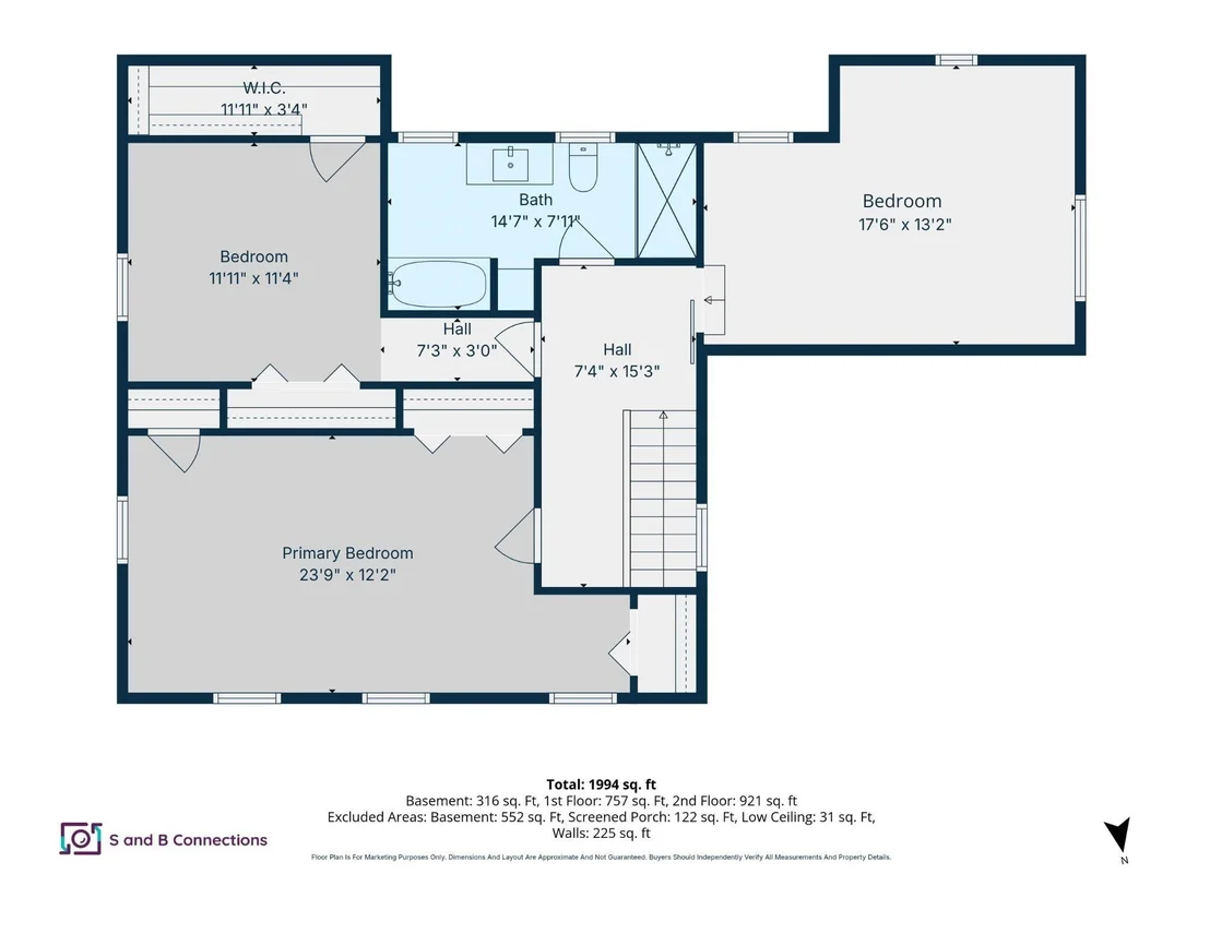 Photo of 15 Oxbow