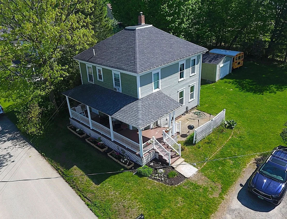 Photo of 44 Taylor