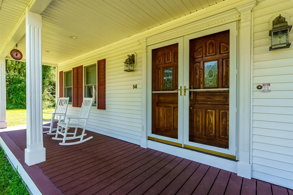 Photo of 14 Blackstone