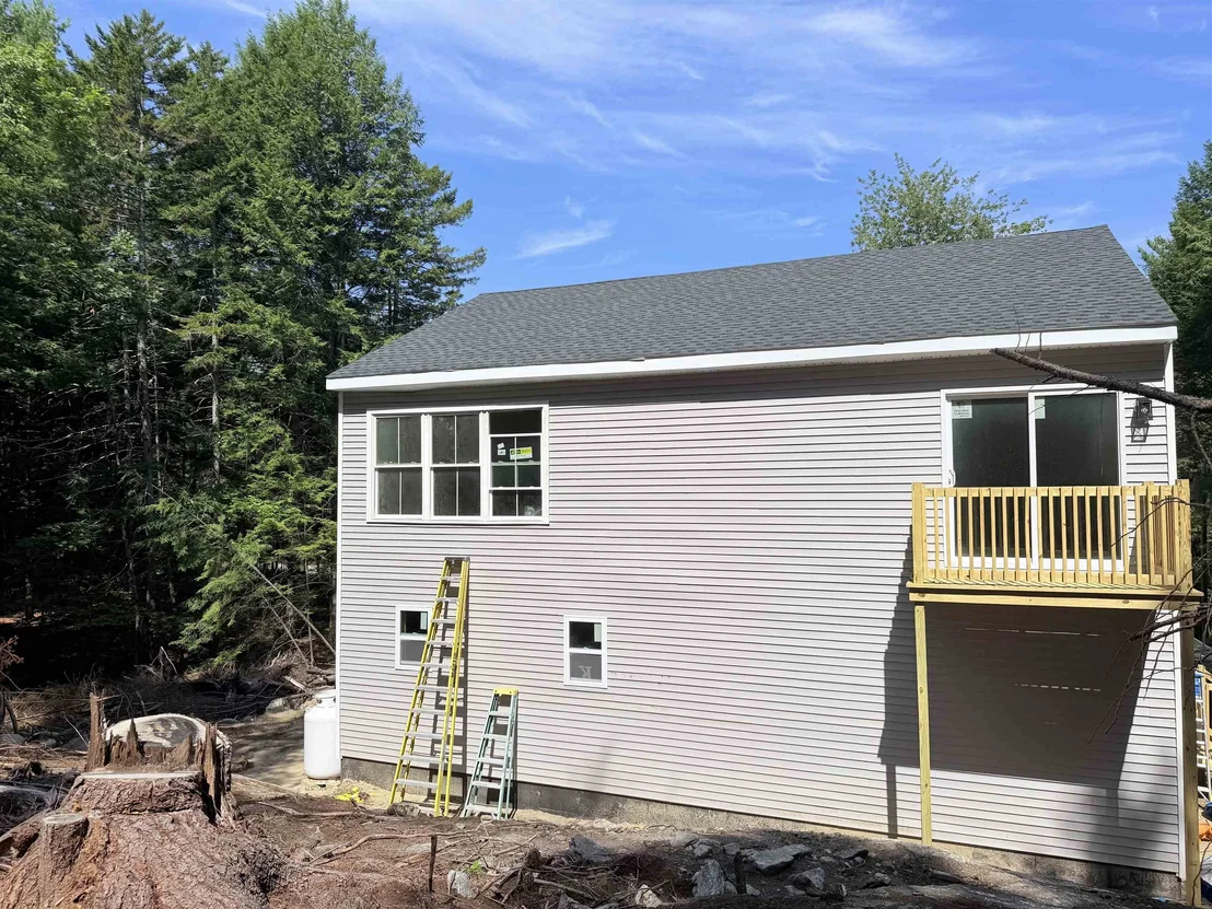 Photo of 39 Hemlock