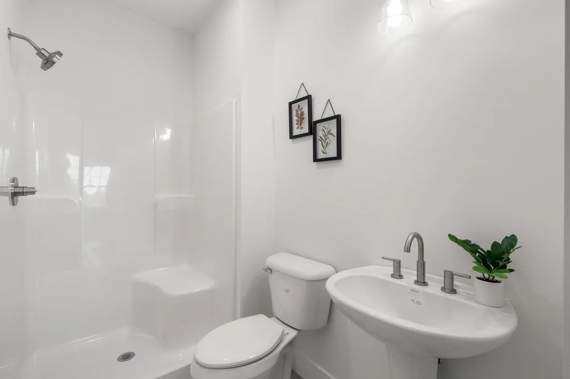 Photo of Unit LOT3THESAFFRONFLOORPLAN at 6 Westview