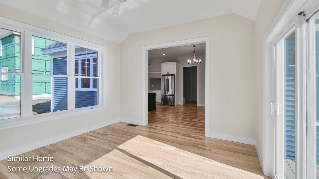 Photo of Homesite 2 Windsong