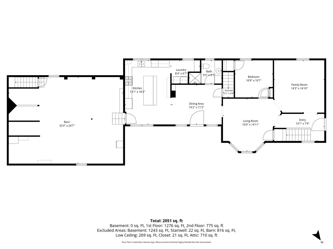 Photo of 276 Central