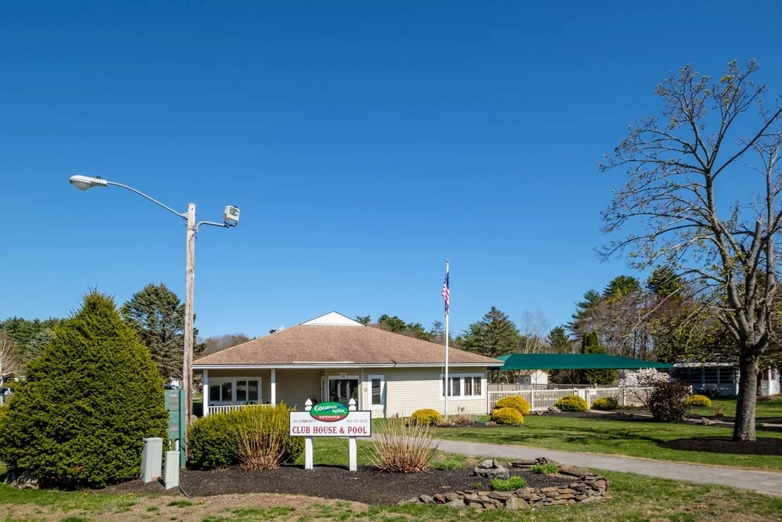 Photo of 58 Monadnock