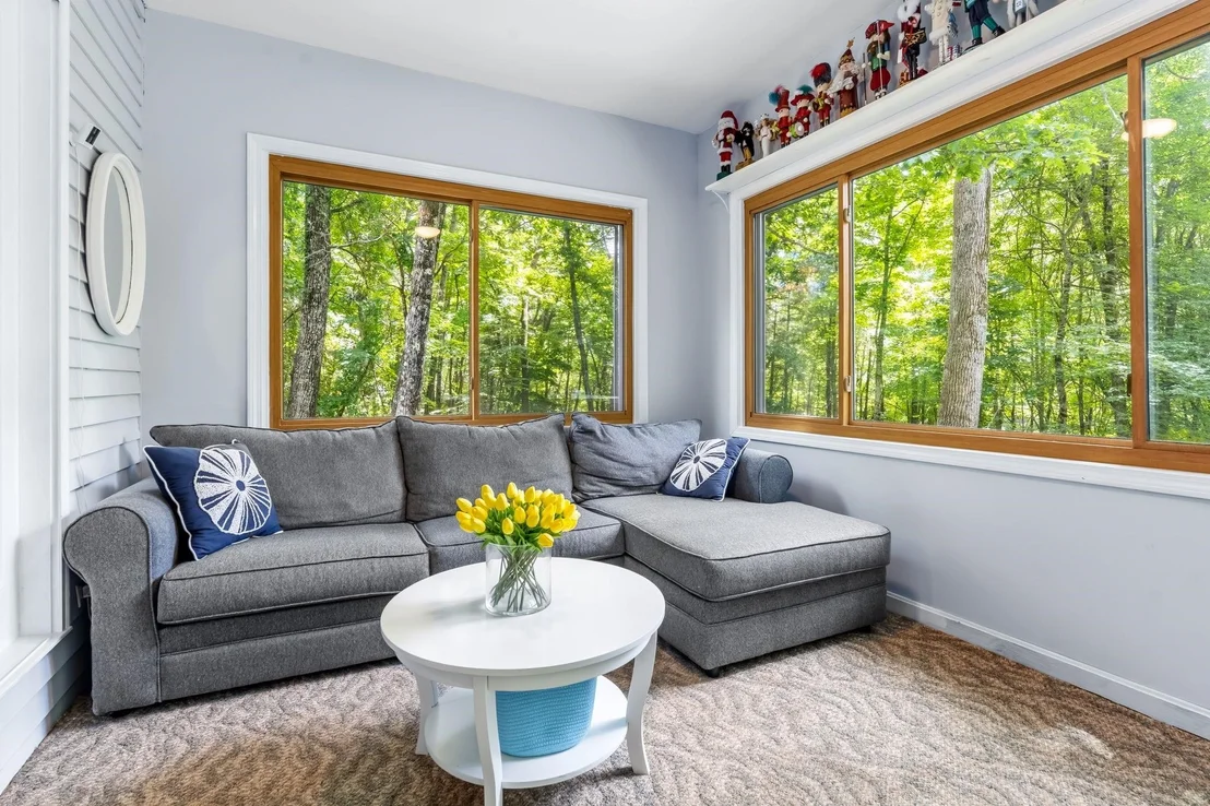 Photo of 15 Oxbow