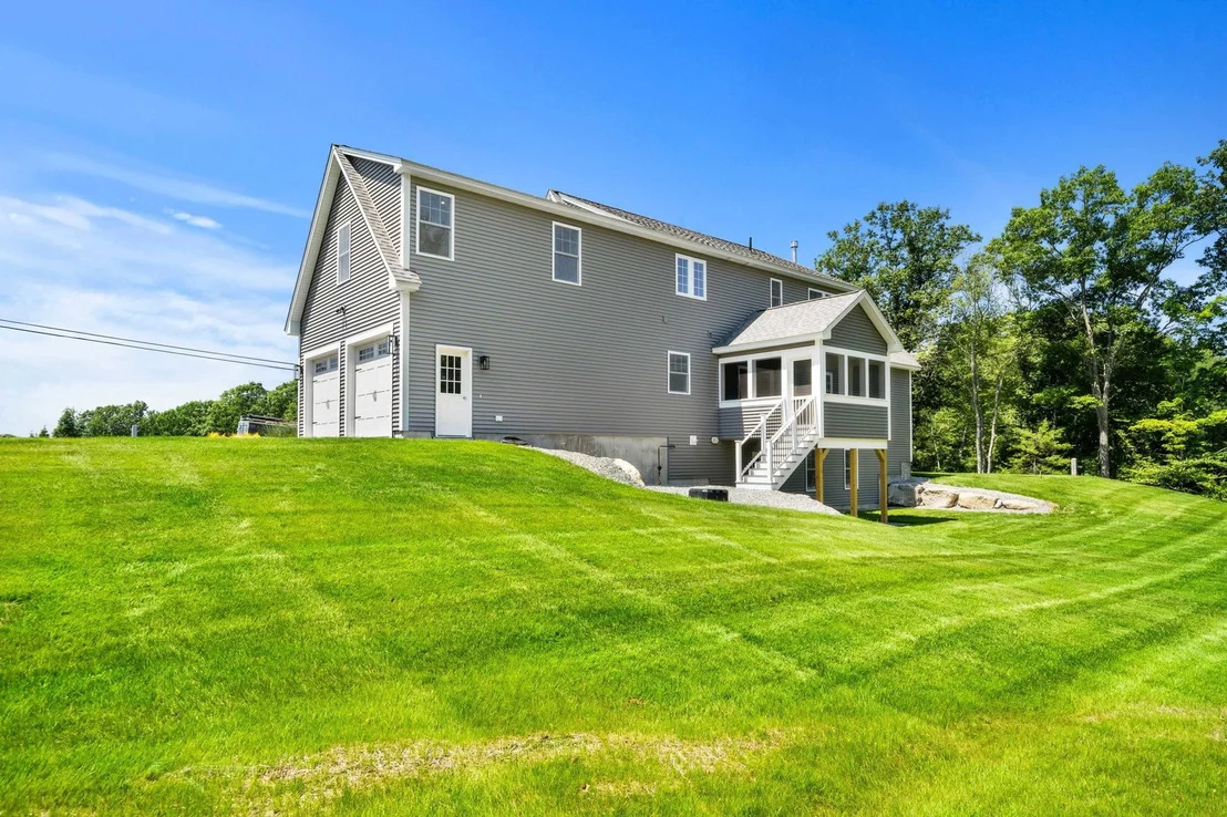 Photo of Unit LOT3THESAFFRONFLOORPLAN at 6 Westview