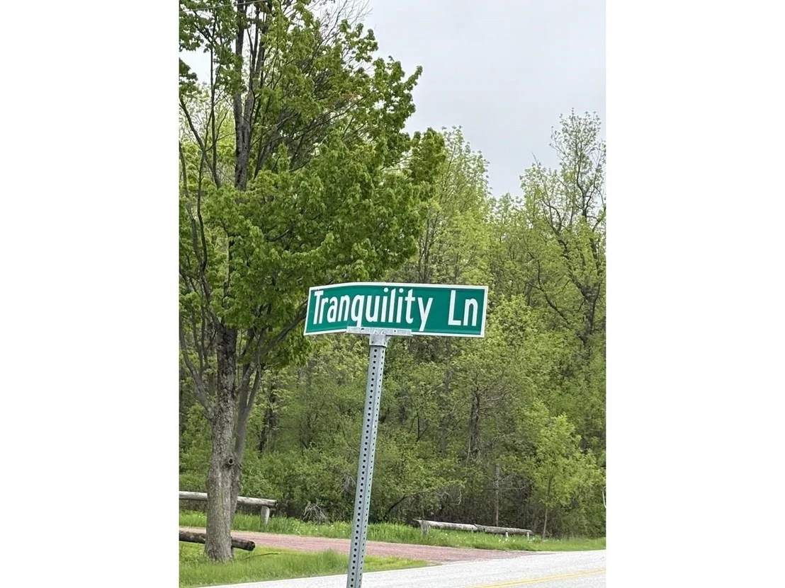 Photo of 244 Tranquility