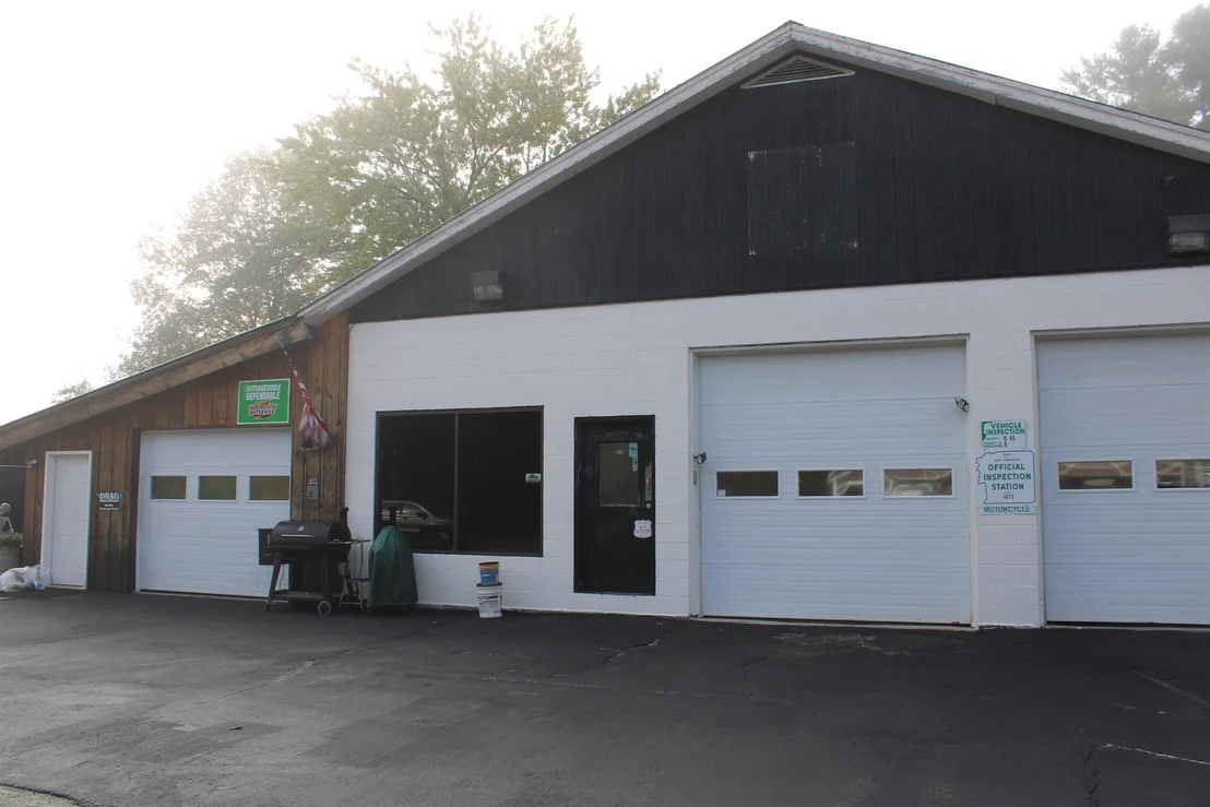 Photo of 386 Dalton