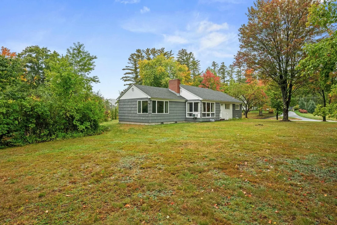 Photo of 515 Intervale Crossroad