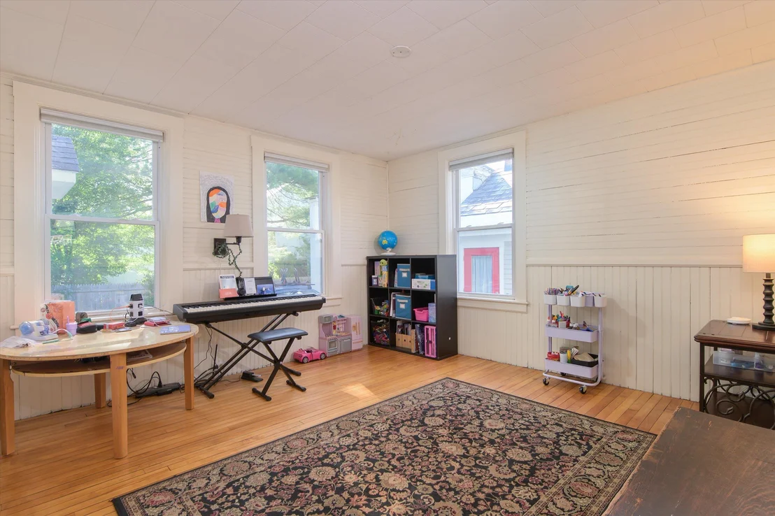 Photo of 7 Academy