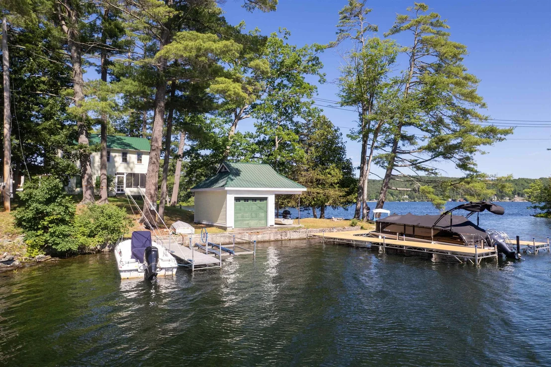 Photo of 48 Acorn Lodge