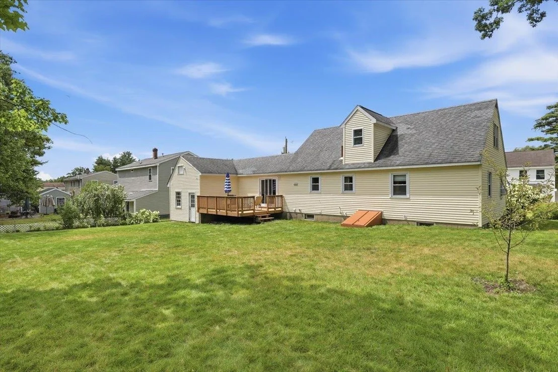 Photo of 7 Hideaway