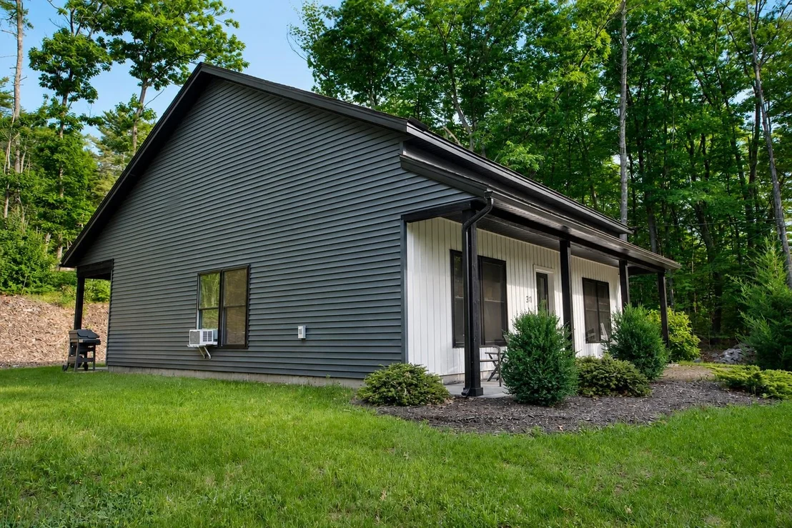 Photo of 31 Crowcroft