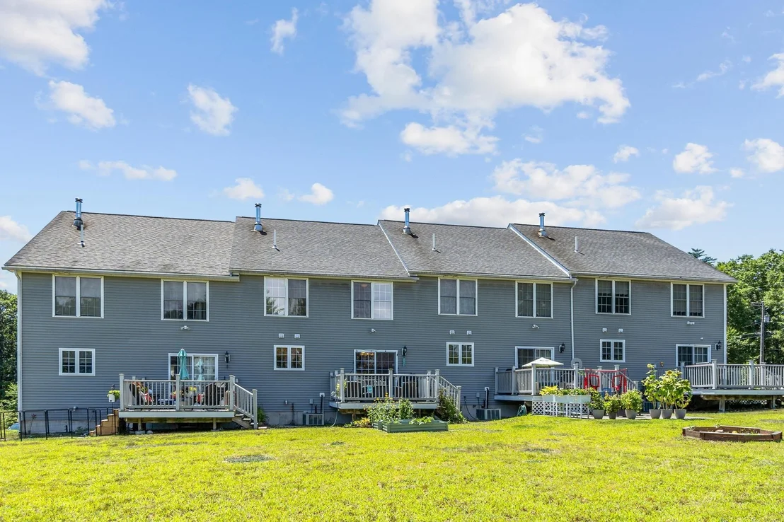Photo of Unit 3 at 22 Scribner