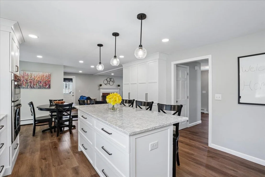 Photo of 5 Nutfield