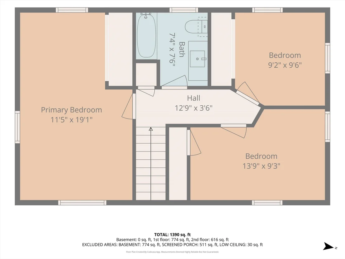 Photo of 17 Fordway