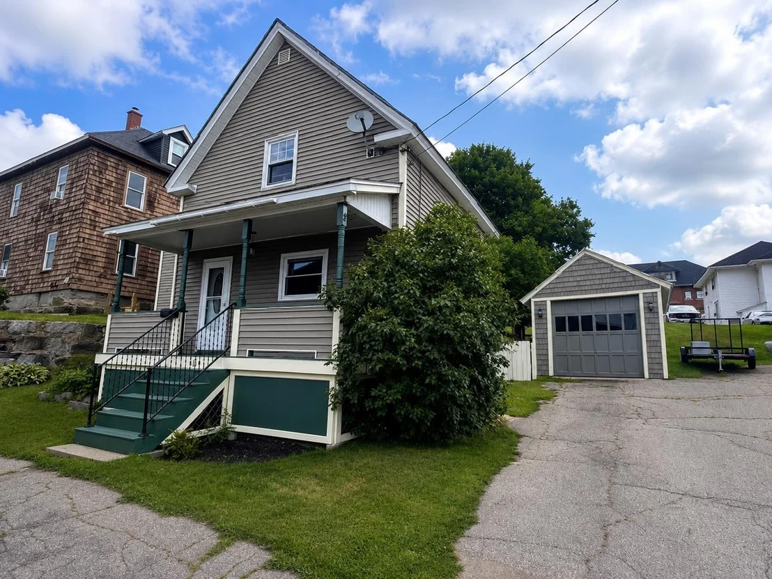 Photo of 266 Madison