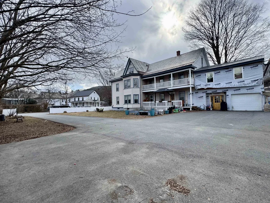 Photo of 35 School