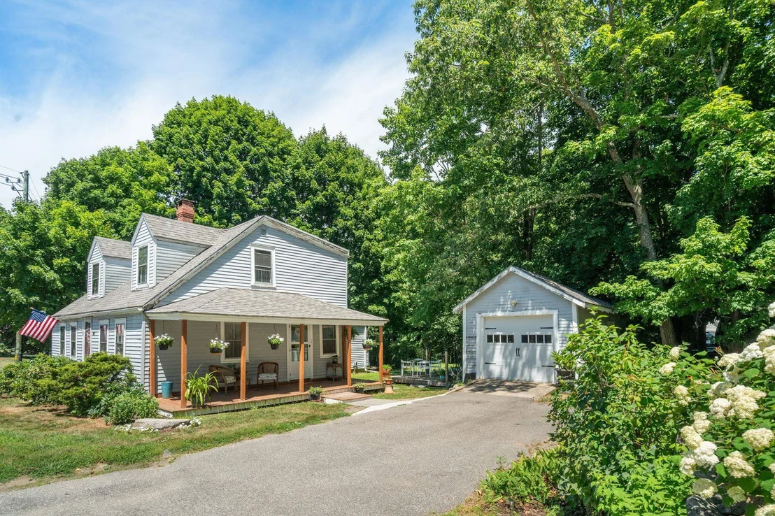 Photo of 167 Clark