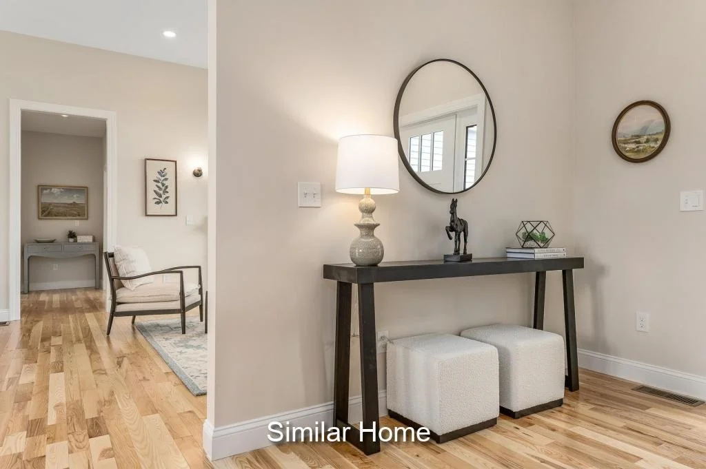 Photo of Unit LOT21 at 21 Cascade