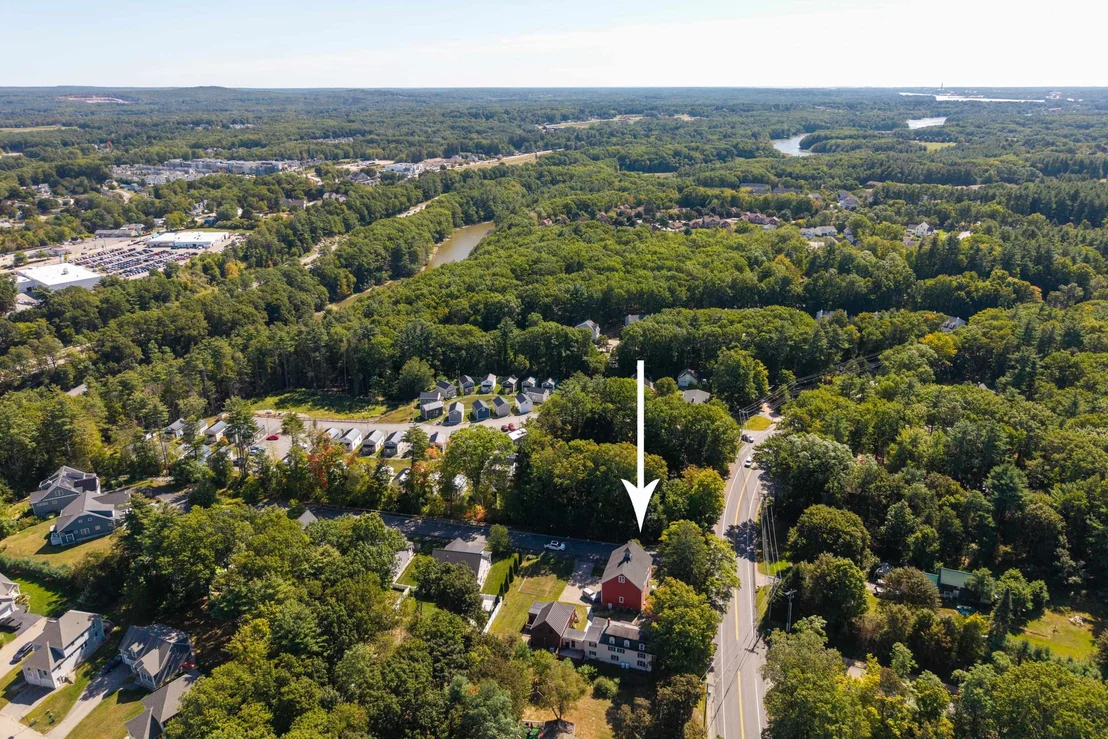 Photo of 46 BACK RIVER