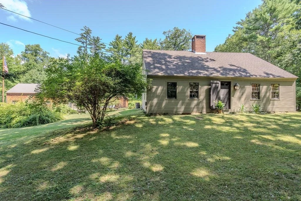 Photo of 129 Webster Mills