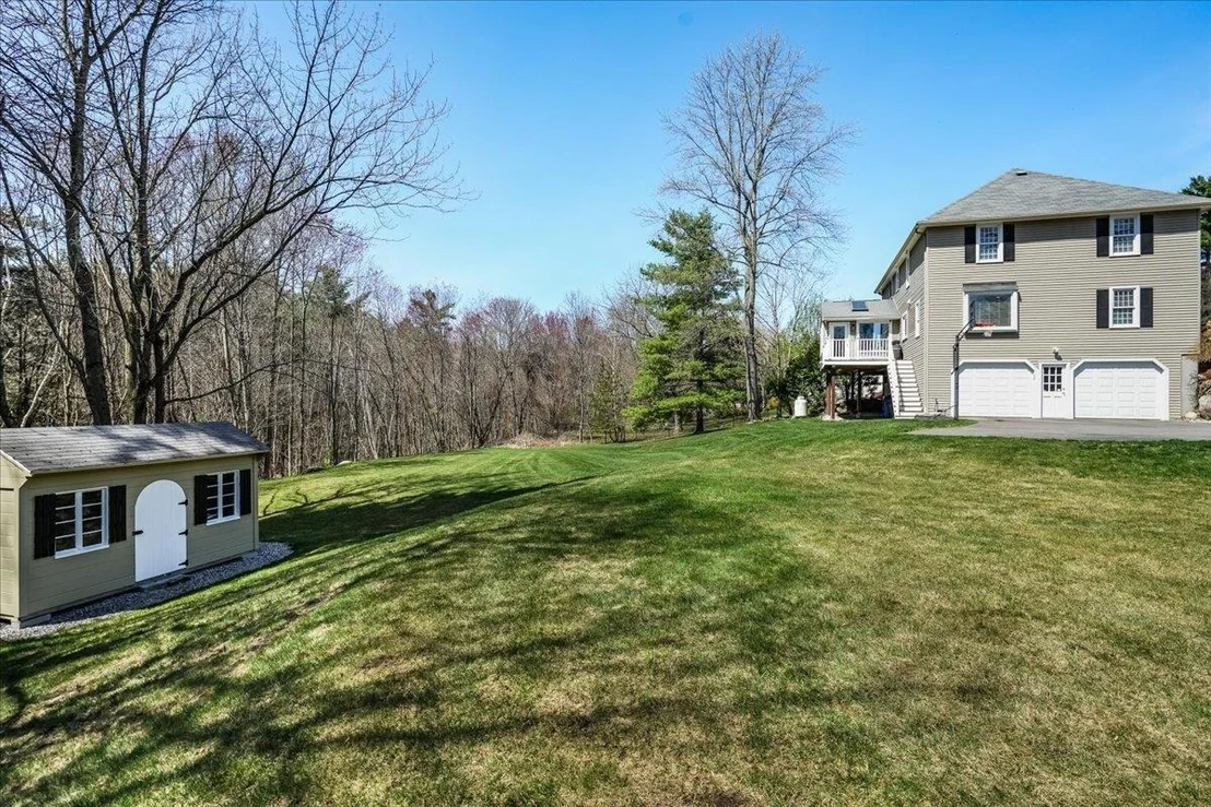 Photo of 5 Nutfield