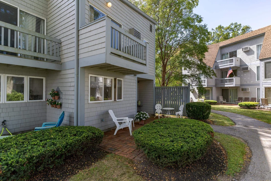 Photo of Unit 25 at 23 Cusack