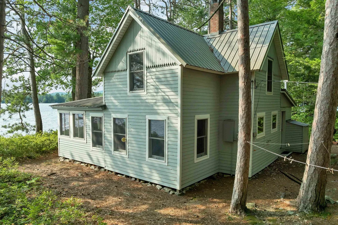 Photo of 11 Triggs