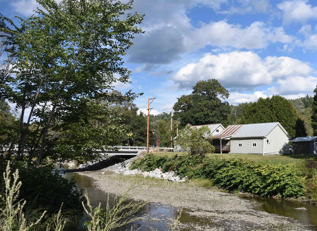 Photo of 42 Onion River
