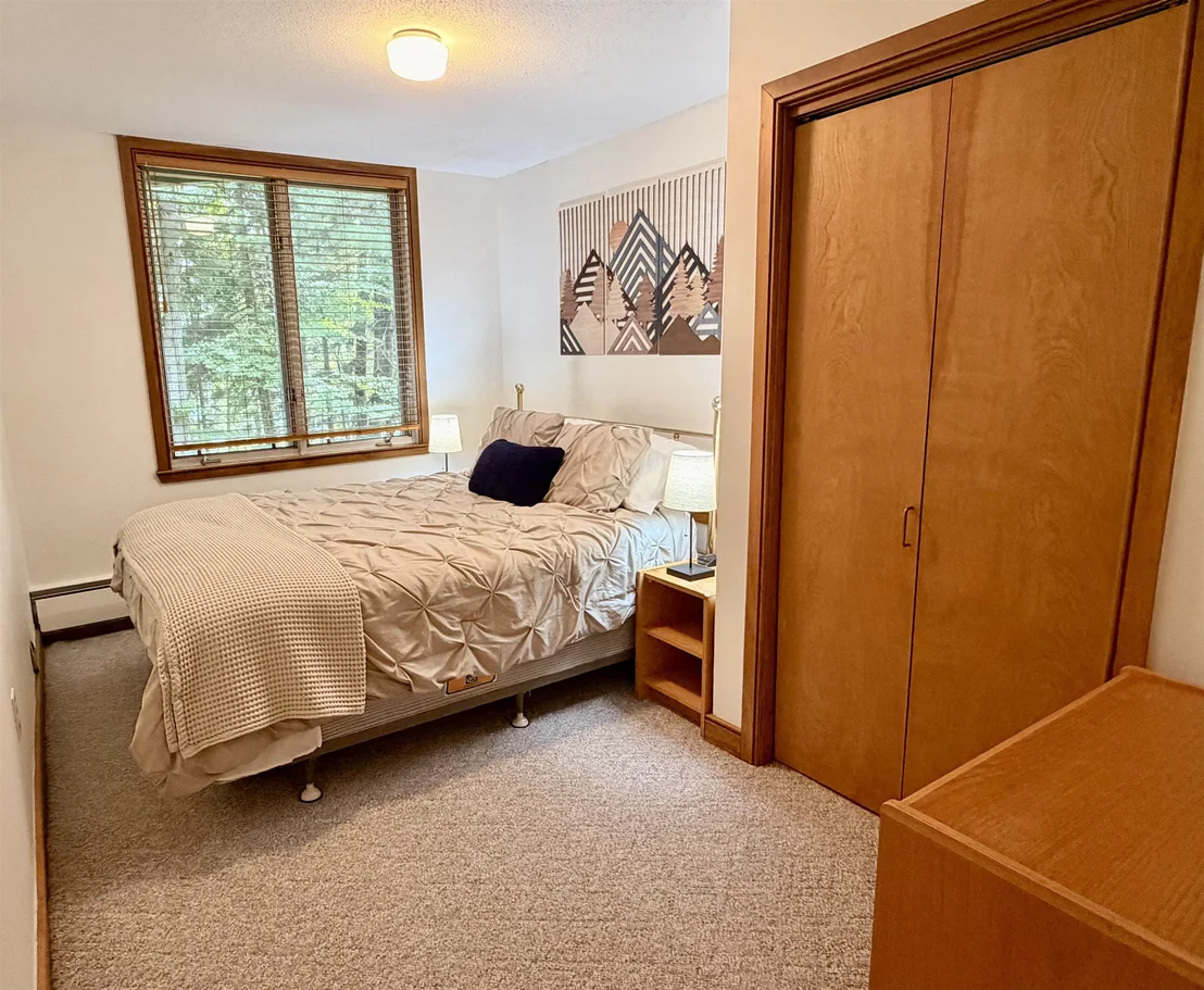 Photo of Unit TH1 at 2D Townhouse