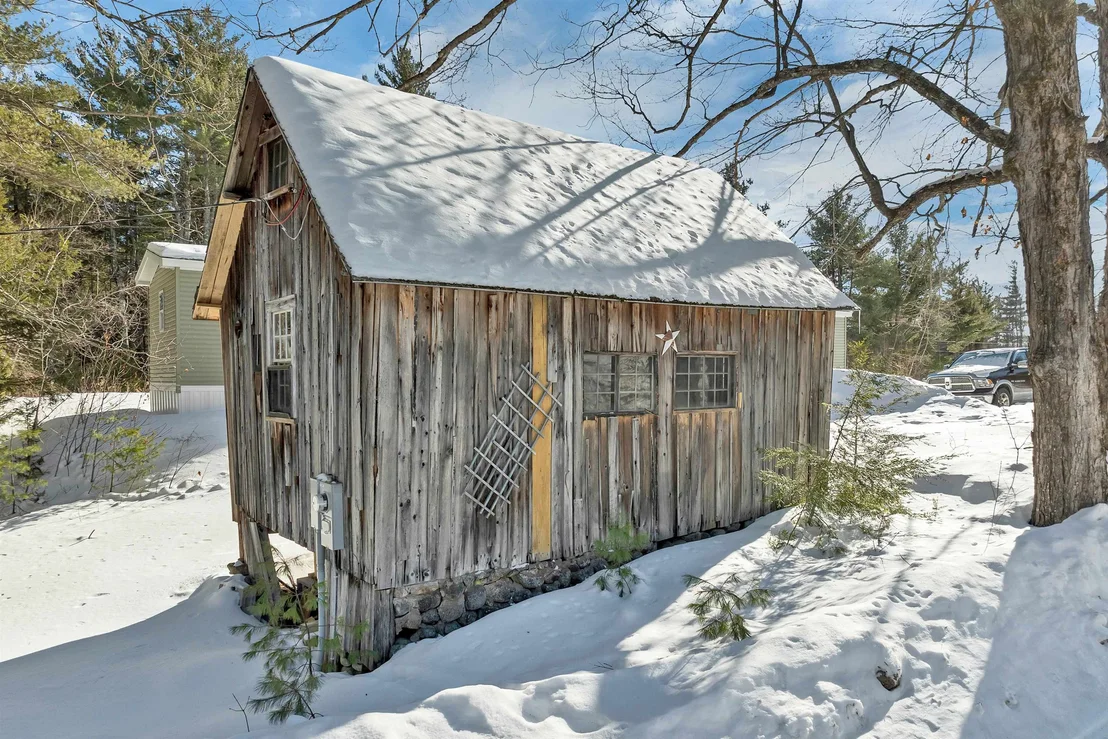 Photo of 101 Thurley