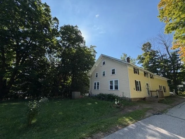 Photo of 8 Upper School
