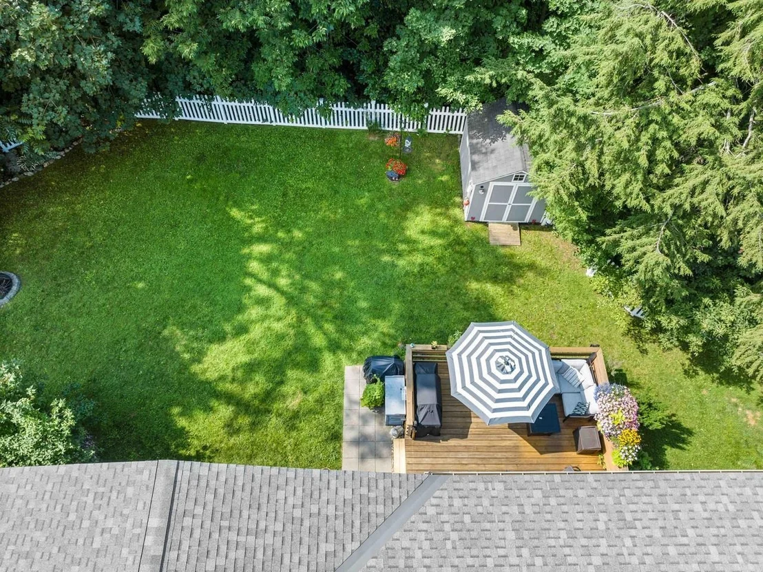 Photo of 5 Spruce