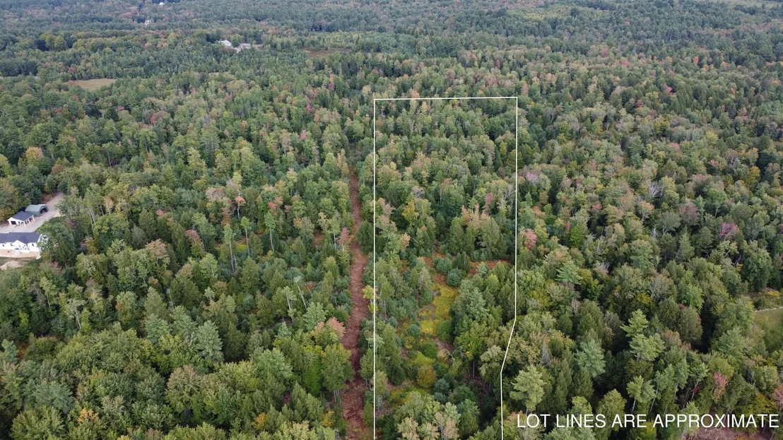 Photo of Map 3 Lot 29-8 Province
