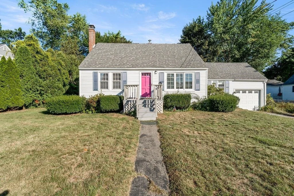 Photo of 16 Douglass