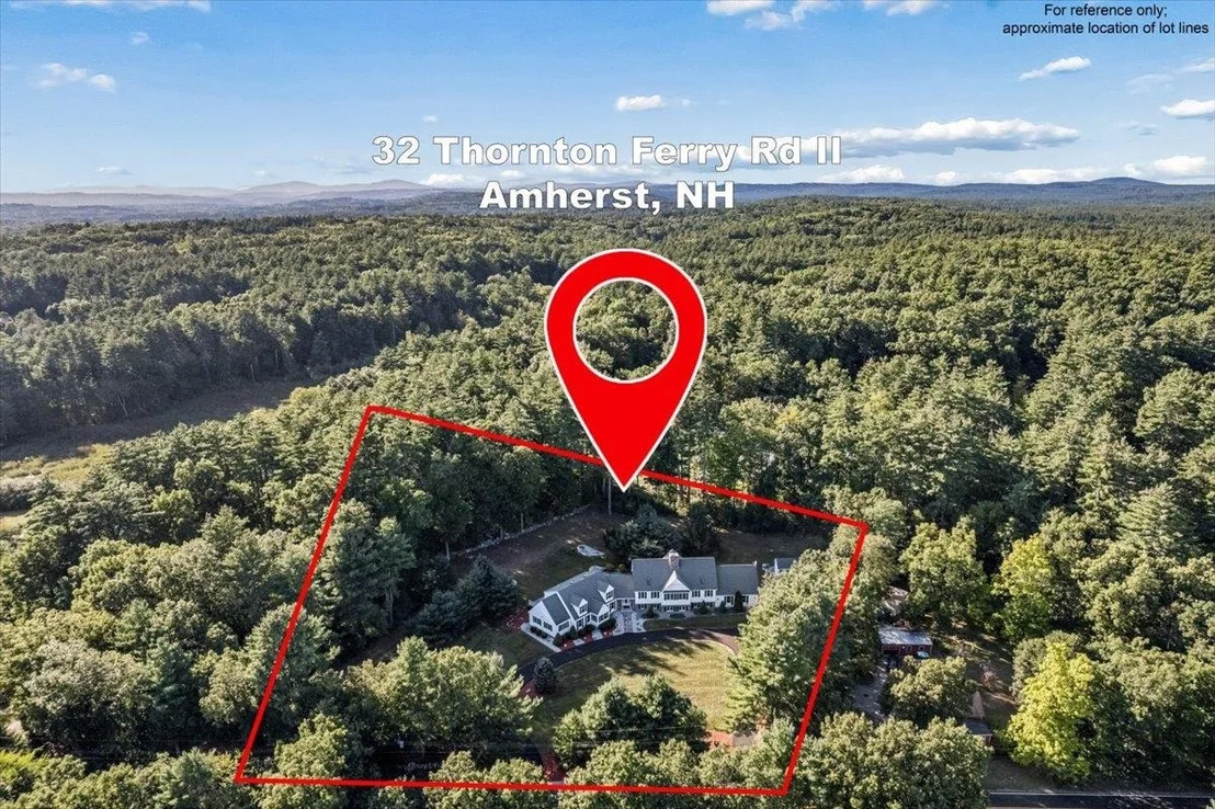 Photo of 32 Thornton Ferry Road II