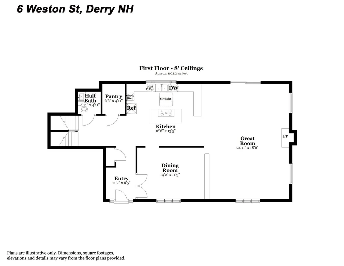 Photo of 6 Weston