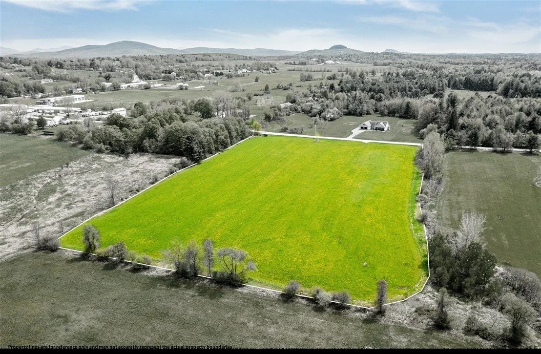 Photo of Lot 2 Plains
