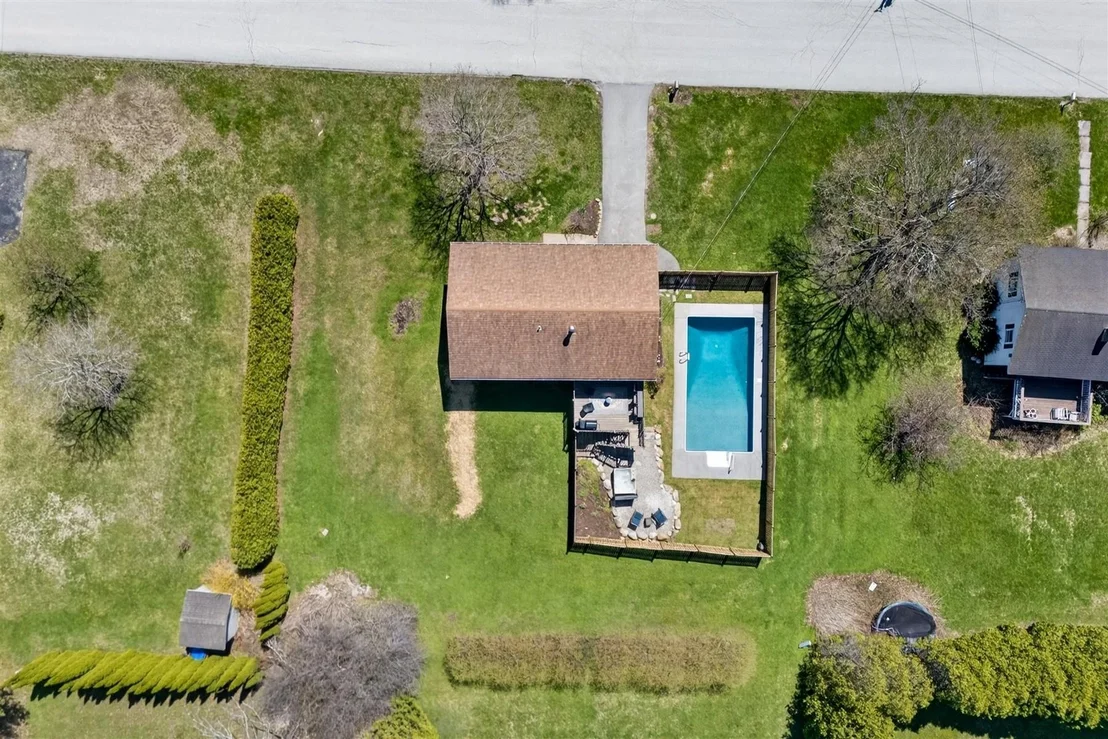 Photo of 3 Irving