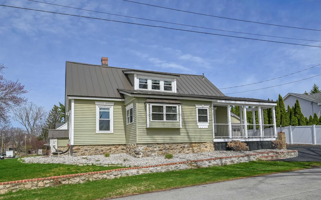 Photo of 16 Hale