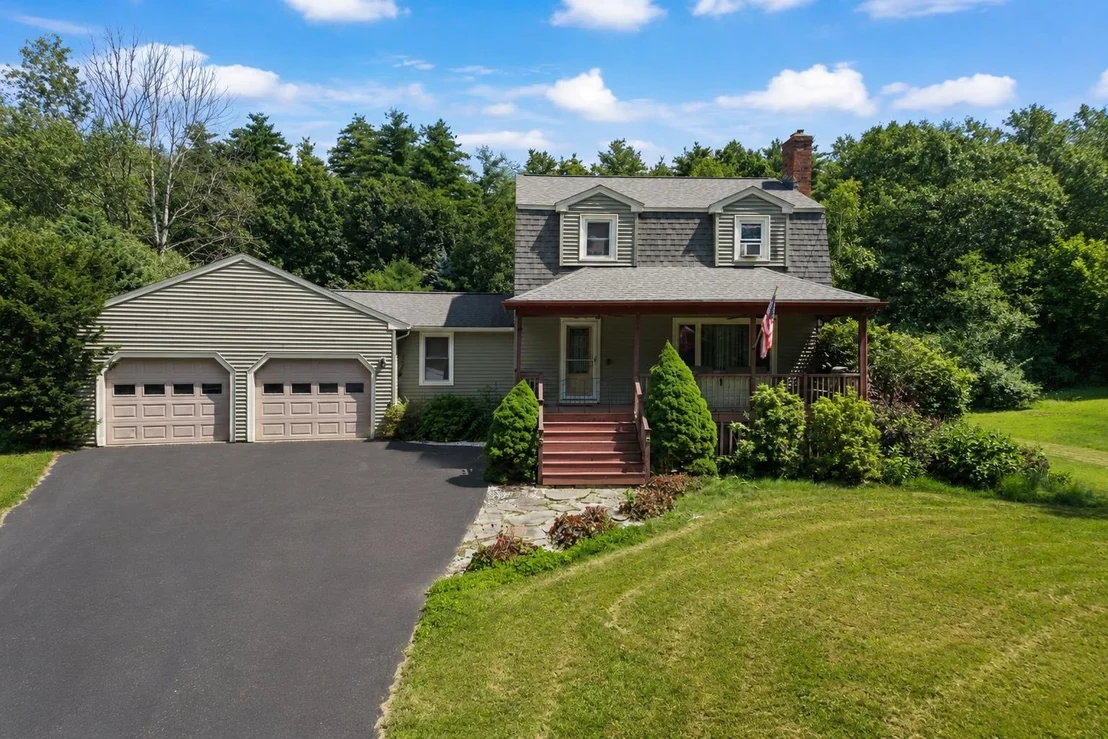Photo of 4 Homestead