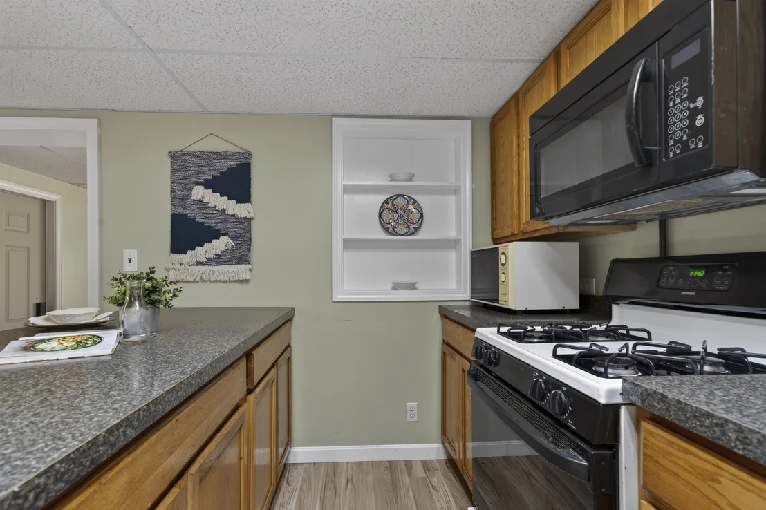 Photo of 112 Shaker