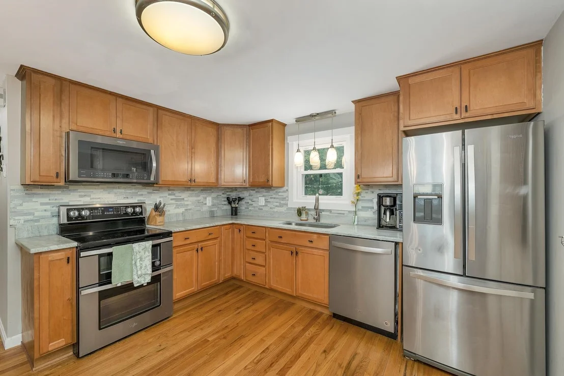 Photo of 3 Maplewood