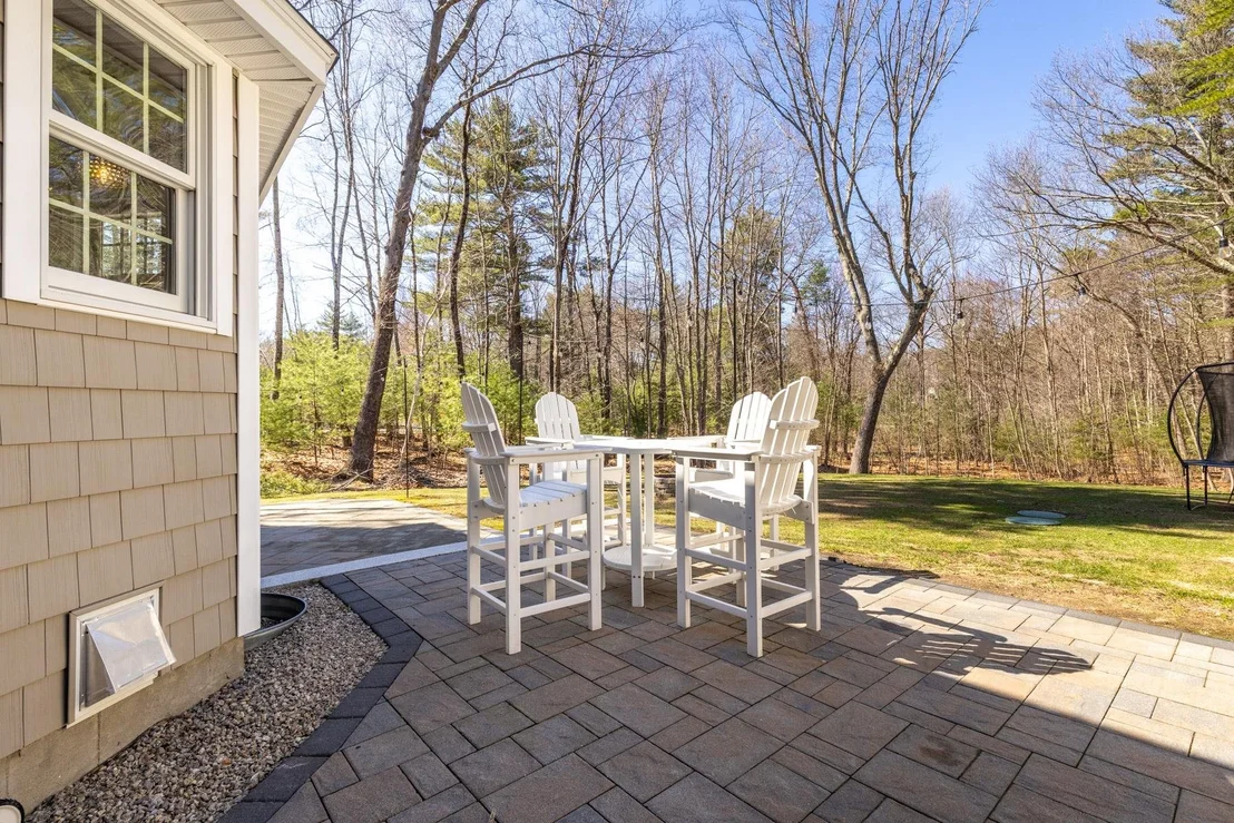 Photo of 35 Winterberry